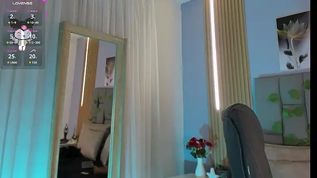 Ghoticalt jimenez online show from March 24, 7:35 am