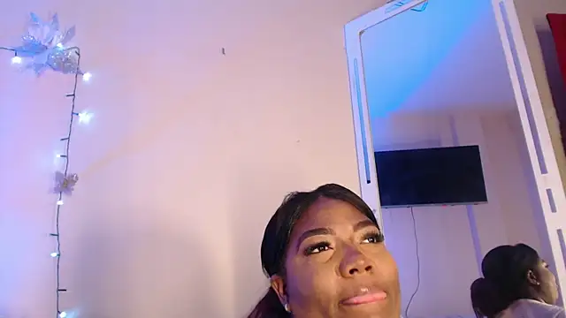 GraceMaaceey online show from May 5, 3:58 am