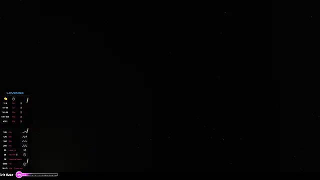 chabelita 165 online show from February 12, 7:31 pm