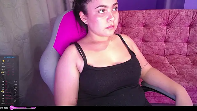 chabelita 165 online show from February 13, 7:32 pm