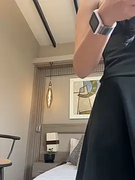 GoodGirlGone online show from December 1, 2:11 pm