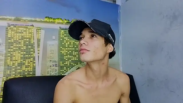 Snapshot of Melanny-hot-tonny chatting on November 29, 3:42 am Melanny-hot-tonny online show from November 29, 3:42 am