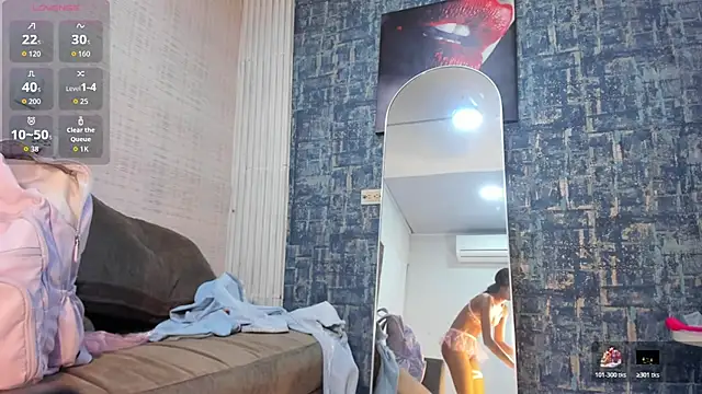 Brizza H033 online show from January 8, 1:35 pm