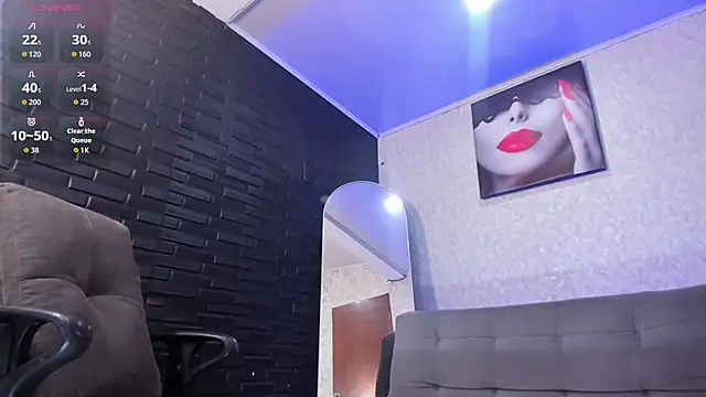 Brizza H033 online show from January 10, 2:30 pm