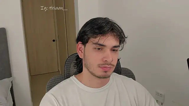 thiaann online show from January 5, 11:19 pm