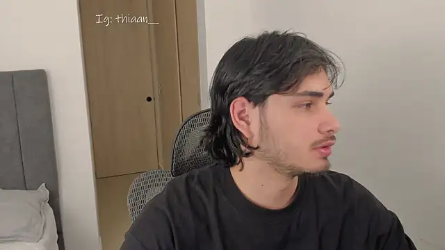 thiaann online show from January 6, 11:51 pm