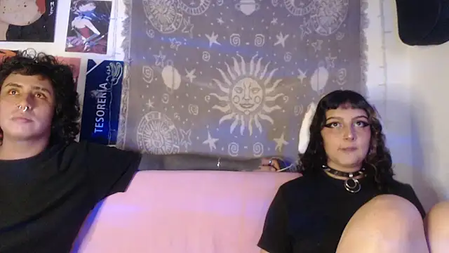 Snapshot of 6mey6mey6 chatting on February 11, 10:15 pm 6mey6mey6 online show from February 11, 10:15 pm