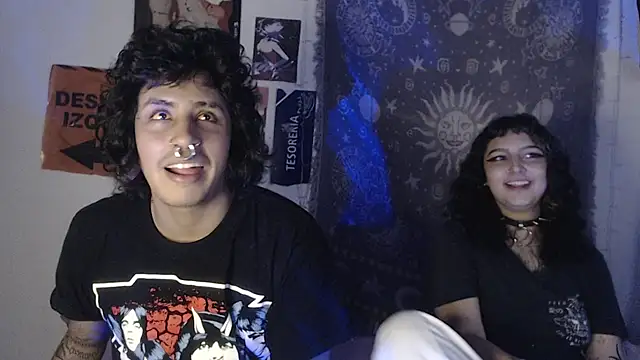 Snapshot of 6mey6mey6 chatting on February 18, 2:51 am 6mey6mey6 online show from February 18, 2:51 am