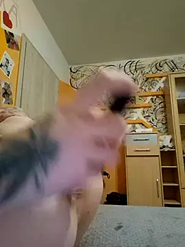 AbleHeritage47 online show from April 16, 8:09 pm