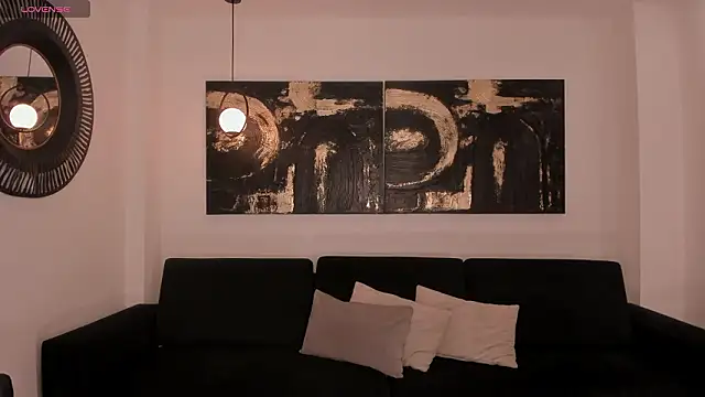 Snapshot of RossiRivers chatting on February 11, 7:52 pm RossiRivers online show from February 11, 7:52 pm