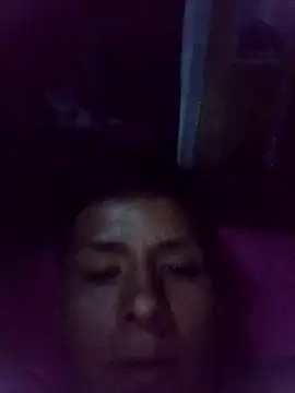 Cristhofercri online show from November 28, 12:46 am