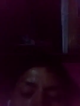 Cristhofercri online show from November 29, 1:52 am