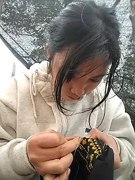 Alibabapi online show from March 20, 2:16 am