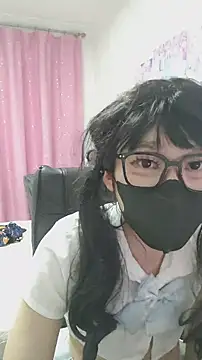 linaili520 online show from May 17, 2:57 pm