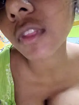 Snapshot of Cute_diya023 chatting on May 28, 5:32 pm Cute diya023 online show from May 28, 5:32 pm