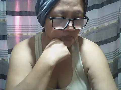 fireflower70 online show from July 12, 1:29 am