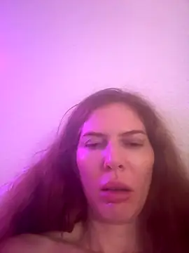 redheadangel 5 online show from November 29, 9:45 am