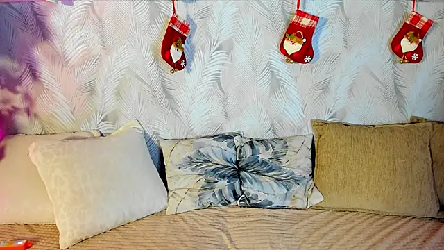 Sofia K1ss online show from January 14, 9:37 am