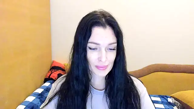 ArmaniGirl online show from December 1, 1:27 pm