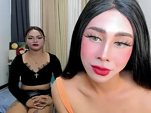 Seductive Paloma online show from January 12, 12:49 am