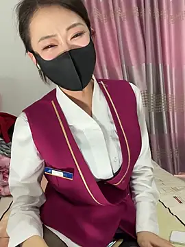 youyou-baby999 online show from February 13, 3:46 am