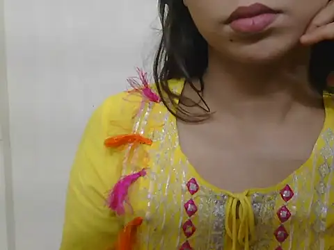 Sandhya54 online show from December 4, 8:23 am