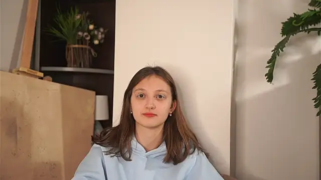 CatherinAdank online show from December 2, 4:18 am