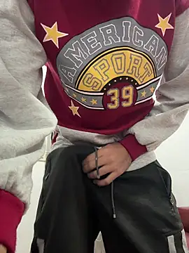 Davisuarez online show from March 27, 12:49 pm