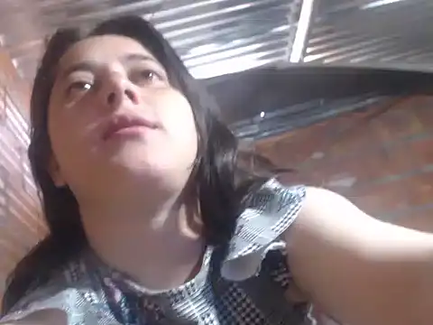 Snapshot of sammyyblondee chatting on November 30, 1:48 pm sammyyblondee online show from November 30, 1:48 pm