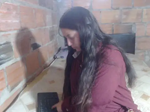 Snapshot of sammyyblondee chatting on December 1, 5:29 pm sammyyblondee online show from December 1, 5:29 pm