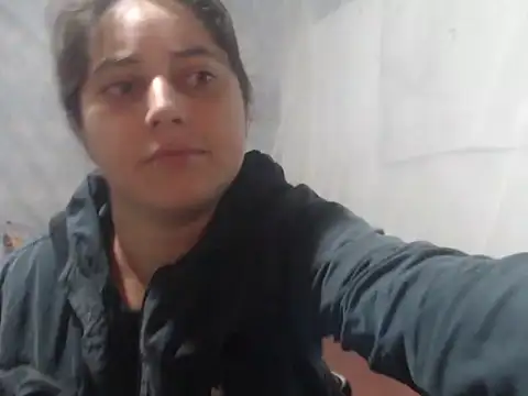 sammyyblondee online show from February 10, 11:20 pm