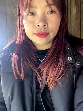 alissa-ww online show from December 17, 2:28 am