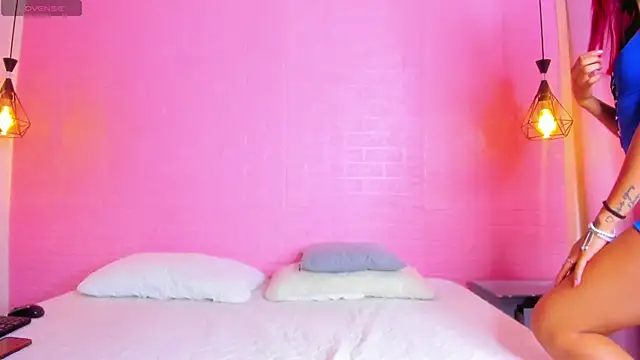 AlexandraMiller online show from January 14, 12:55 pm