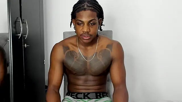 Darktemp  online show from February 11, 12:26 am