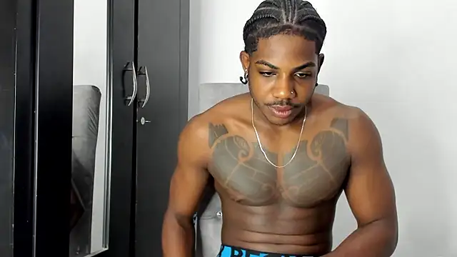 Darktemp  online show from March 14, 11:15 am