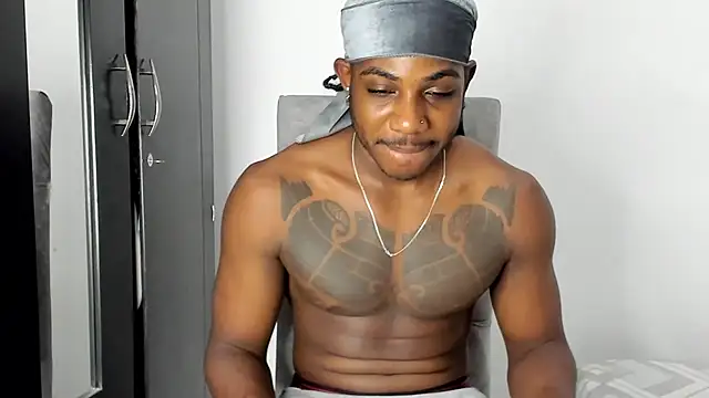 Darktemp  online show from March 19, 1:53 am