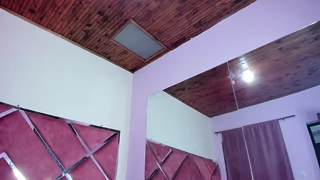 MeganDangelo online show from February 10, 9:41 pm