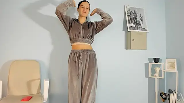 Snapshot of ShelieThetford chatting on November 29, 10:51 am ShelieThetford online show from November 29, 10:51 am