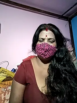 Snapshot of me-pari-hu chatting on April 30, 3:51 pm me-pari-hu online show from April 30, 3:51 pm