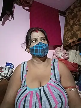 Snapshot of me-pari-hu chatting on June 22, 4:59 pm me-pari-hu online show from June 22, 4:59 pm
