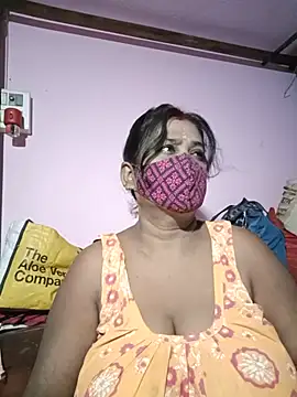 Snapshot of me-pari-hu chatting on June 25, 6:34 pm me-pari-hu online show from June 25, 6:34 pm