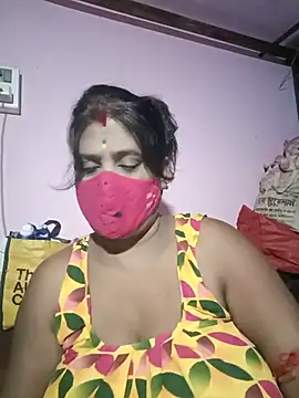 Snapshot of me-pari-hu chatting on July 5, 4:47 pm me-pari-hu online show from July 5, 4:47 pm