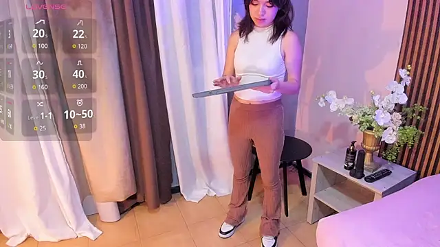 laurent scott online show from March 10, 11:37 am