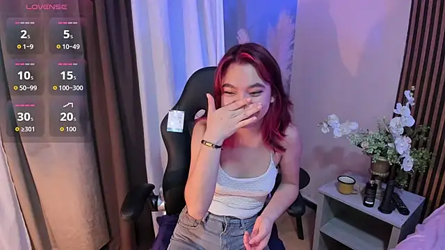 laurent scott online show from March 16, 11:47 am