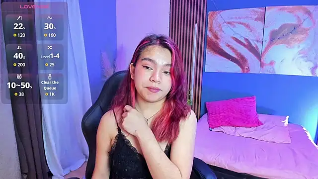 Snapshot of laurent_scott chatting on July 15, 11:15 am laurent scott online show from July 15, 11:15 am