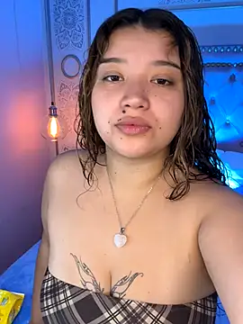 honny blaice online show from December 4, 12:03 pm