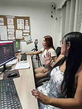 wildwhispers15 online show from January 15, 8:12 pm