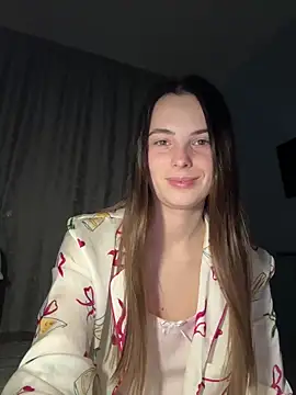 Rita6529 online show from February 11, 8:03 pm