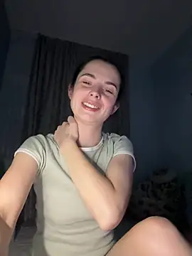 Rita6529 online show from March 13, 8:37 pm