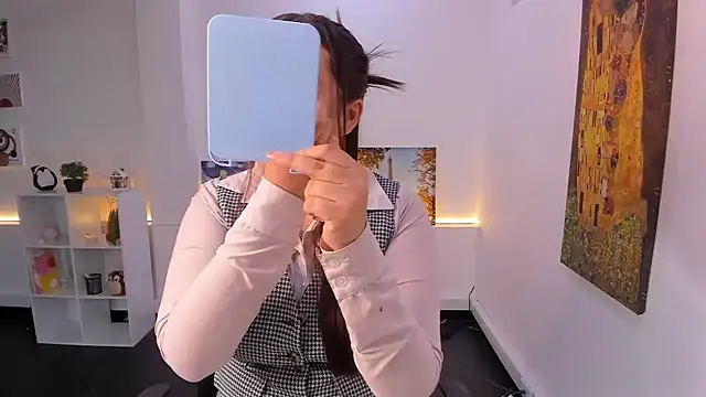 SwettieSammy online show from January 7, 12:07 pm